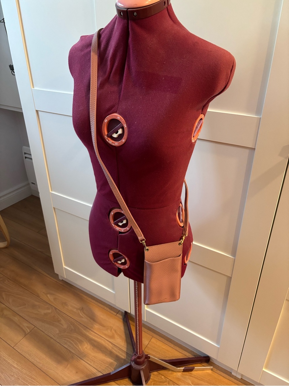 Phone holder